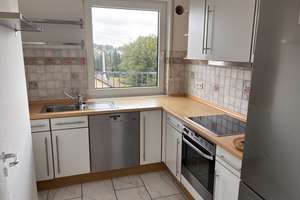 Traumhafte Maisonette mit großem Balkon, 2 Bädern & 2 TG-Stellplätzen – Oberheidter Straße 60, 42349 Cronenberg, Wuppertal – Vorschaubild 9