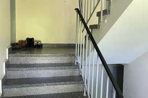 Attraktive renovierte 2-Zimmer-Wohnung mit Balkon und eigenem Kellerabteil – Poststr. 46, 68309 Mannheim – Vorschaubild 12