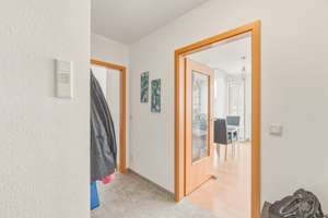 2-Zimmer-Wohnung in gefragter Lage – ideal als Kapitalanlage oder zur späteren Eigennutzung – Die vollständige Adresse der Immobilie erhältst du vom Anbieter., 72764 Reutlingen-Mitte, Reutlingen – Vorschaubild 9