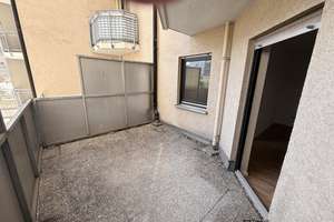 Großes 1,5-Zimmer Studenten-Apartment mit Balkon in Mannheim-Lindenhof, – Meerfeldstr. 11, 68163 Lindenhof, Mannheim – Vorschaubild 11