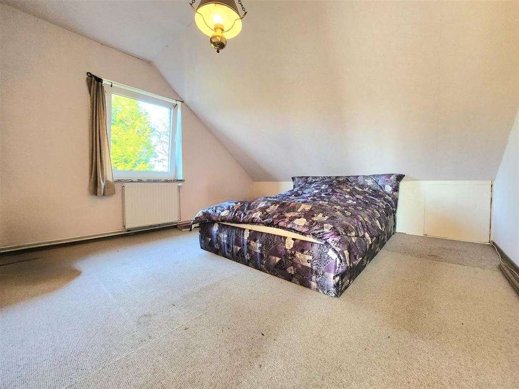 Immobilie in Nahe - 2 Wohnungen im Erdgeschoss und Dachgeschoss in Nahe - Bild 11