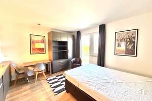Klein aber mein: individuelle 1-Zimmer-Single-Wohnung – Niederkasseler Straße 99, 53225 Schwarzrheindorf/Vilich-Rheindorf, Bonn – Vorschaubild 2
