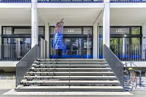 Demnächst frei! 1-Zimmer-Wohnung in Bremen Woltmershausen – Am Tabakquartier 52, 28197 Woltmershausen (Ortsteil), Bremen – Vorschaubild 18