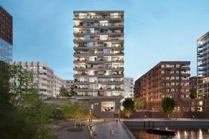 BEAT - IM 8. OG MIT WASSERBLICK – Die vollständige Adresse der Immobilie erhältst du vom Anbieter., 20457 HafenCity, Hamburg – Vorschaubild 2