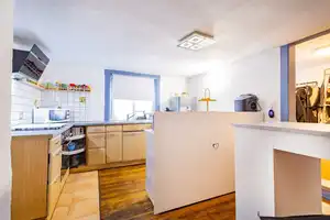 Charmanter Altbau mit Potenzial + Gewerbeeinheit in Köndringen – Emmendingen (Kreis) – Vorschaubild 5