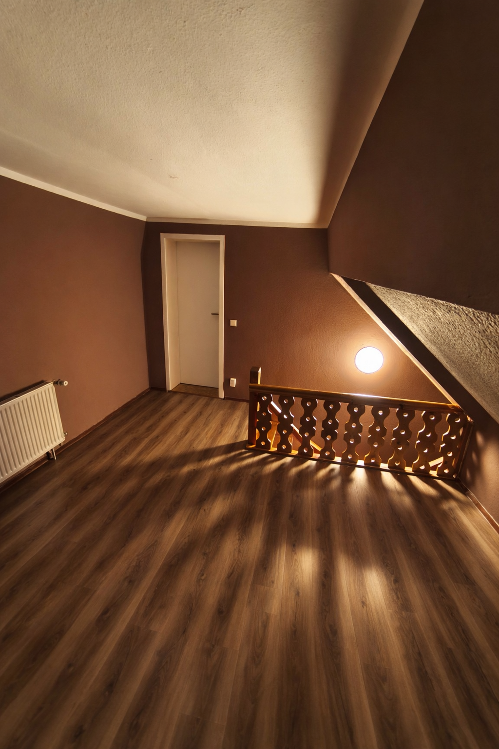 Immobilie in Südharz - Charmantes Einfamilienhaus (Bj. 1900) in Schwenda mit Garage - Bild 9