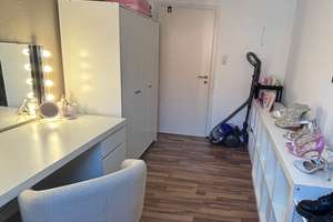 Praktisch geschnitte 3-Zimmer-Dachgeschoss-Wohnung im 2. OG – Düppelstraße 33, 46238 Batenbrock, Bottrop – Vorschaubild 5