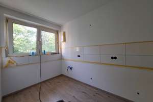 Sanierte 3-Zimmer-Wohnung mit Balkon in Düsseldorf-Eller – Von-Krüger-Straße 30, 40229 Eller, Düsseldorf – Vorschaubild 5