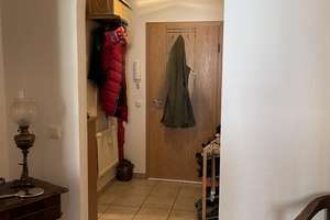 Urban & gemütlich: 3,5-Zi.-Wohnung mit Balkon und schönem Parkett – Düppelstr. 54, 44789 Südinnenstadt, Bochum – Vorschaubild 6