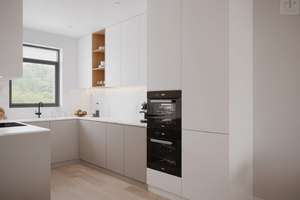 Neubau-Highlight in Friedrichshofen: KfW-40-Effizienzhaus und QNG Siegel mit Top-Anbindung! – Die vollständige Adresse der Immobilie erhältst du vom Anbieter., 85049 Friedrichshofen-Hollerstauden, Ingolstadt – Vorschaubild 14