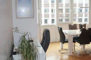 *GESCHMACKVOLLE 2,5 ZIMMER IN UNMITTELBARER INNENSTADT NÄHE** – Die vollständige Adresse der Immobilie erhältst du vom Anbieter., 44139 City, Dortmund – Vorschaubild 8
