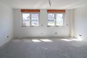 Exklusives Neubau-Reihenmittelhaus mit Garten, 2 Stellplätzen – 44329 Derne, Dortmund – Vorschaubild 3