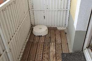 2 Zimmer Wohnung inkl. Einbauküche und Balkon – Straße der Republik 47, 65203 Biebrich, Wiesbaden – Vorschaubild 7