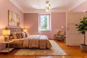 Altbaucharme im Herzen von Haidhausen! – Die vollständige Adresse der Immobilie erhältst du vom Anbieter., 81667 Haidhausen Süd, München – Vorschaubild 9