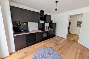 Maisonette mit 316m² Garten Süd | teilmöbliert | Haus-Alternative Aubing | KfW A+ – Die vollständige Adresse der Immobilie erhältst du vom Anbieter., 81248 Aubing-Süd, München – Vorschaubild 8