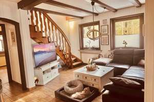 Walmdachbungalow auf parkähnlichem Grundstück – Die vollständige Adresse der Immobilie erhältst du vom Anbieter., 27639 Nordholz – Vorschaubild 16