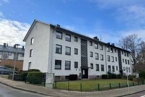 Attraktive Kapitalanlage in Bielefeld Stieghorst/Sieker – Gepflegte Wohnung mit Balkon