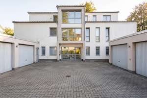 Bremerhaven - Lehe | 2 Zimmer Wohnung in ruhiger Lage mit Garage!
