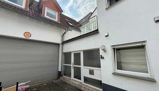 Bild von *Für Kapitalanleger, oder Aufteiler* Wohn-Ensemble mit 4 separaten Einheiten und Doppelgarage