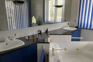 Geräumige, neuwertige 8-Zimmer-Villa mit luxuriöser Innenausstattung in Gütersloh – Gütersloh (Kreis) – Vorschaubild 14
