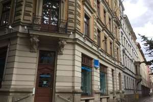 Leipzig Waldstraße- frisch renovierte 2-Zimmer-Wohnung