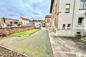 2 Familienhaus mit großem Garten und vielen Parkplätzen / 179,53 qm Wfl. / Beide Wohneinheiten FREI – Die vollständige Adresse der Immobilie erhältst du vom Anbieter., 67821 Alsenz – Vorschaubild 30