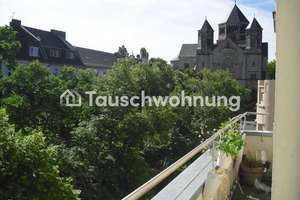 Tauschwohnung: 3-Zimmer-Wohnung in Aachen-Mitte zum Tausch