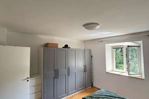 Helle 2,5-Zimmer-Wohnung mit Balkon und Garten in der Grünen Mitte – Die vollständige Adresse der Immobilie erhältst du vom Anbieter., 93051 Kumpfmühl-Ziegetsdorf-Neuprüll, Regensburg – Vorschaubild 7