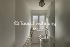 Tauschwohnung: Vergebe Helle 1-Zimmer-Wohnung in Dresden, suche in Berlin – Die vollständige Adresse der Immobilie erhältst du vom Anbieter., 1307 Johannstadt-Süd, Dresden – Vorschaubild 7