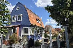Einfamilienhaus mit großem Grundstück – Alzey-Worms (Kreis) – Vorschaubild 2