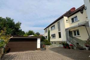 Karben/Rendel: 2 Wohnhäuser mit Gartenparadies – Die vollständige Adresse der Immobilie erhältst du vom Anbieter., 61184 Karben – Vorschaubild 8