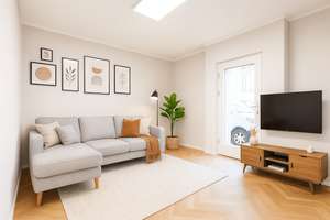 Seltene Investment-Chance in München, Genehmigte Kurzzeitvermietung mit attraktivem Ertragspotenzial – Sebastian-Bauer-Straße 3, 81737 Altperlach, München – Vorschaubild 2