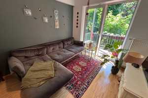 Stilvolle 2-Zimmer-Wohnung mit Balkon und Einbauküche in Köln Zollstock – Köln – Vorschaubild 13