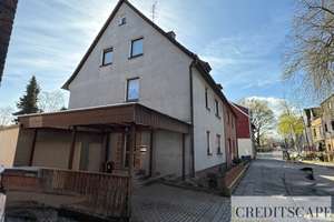 Zweifamilienhaus mit Ausbaupotenzial in Oberhausen Sterkrade – Die vollständige Adresse der Immobilie erhältst du vom Anbieter., 46145 Tackenberg, Oberhausen – Vorschaubild 2