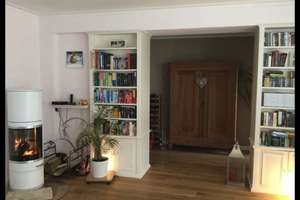 provisionsfrei: traumhafte 3 Zimmer Terrassenwohnung in Kiel-Düsternbrook – Sternwartenweg 3, 24105 Düsternbrook, Kiel – Vorschaubild 10
