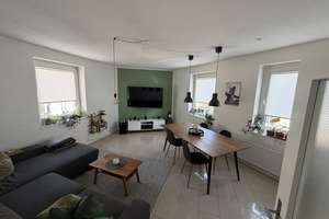 Modernisierte 3-Zimmer Wohnung im Klinikviertel