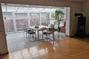 Exclusive Single-Family Home for Rent from December 1, 2025 – Kohlgartenstraße 5, 67659 Morlautern, Kaiserslautern – Vorschaubild 1