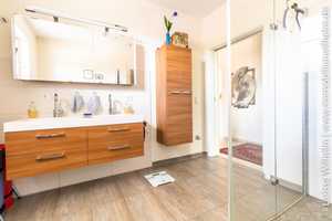 Hochwertiges Energiesparhaus 60 in
 einer tollen Lage in Surwold -Börgerwald- – Emsland (Kreis) – Vorschaubild 18
