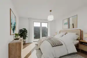 KENSINGTON - Exklusiv - Hochwertige Doppelhaushälfte mit individuellem Gestaltungspotenzial! – Landshut (Kreis) – Vorschaubild 13