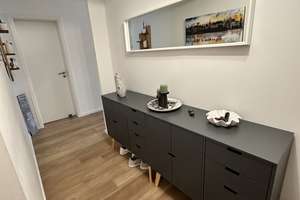 Moderne Etagenwohnung zur Miete mit Balkon in Stade - Wentzel Dr. – Lönsweg 30, 21680 Stade – Vorschaubild 10