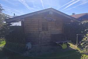 Einziehen - Wohlfühlen:  Wohnhaus mit Einliegerwohnung in der Gemeinde Regen – Die vollständige Adresse der Immobilie erhältst du vom Anbieter., 94209 Regen – Vorschaubild 17