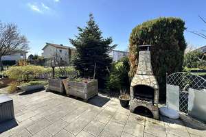 VBU Immobilien - Moderne Doppelhaushälfte mit traumhaftem Gartenparadies – Die vollständige Adresse der Immobilie erhältst du vom Anbieter., 74211 Leingarten – Vorschaubild 6