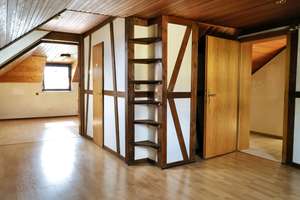Freistehendes Einfamilienhaus Mirker Höhe – Die vollständige Adresse der Immobilie erhältst du vom Anbieter., 42109 Uellendahl-Katernberg, Wuppertal – Vorschaubild 5