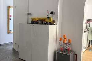 Wunderbar renovierte 3,5-Zimmer-Wohnung in Stuttgart-Hoffeld – Die vollständige Adresse der Immobilie erhältst du vom Anbieter., 70597 Hoffeld, Stuttgart – Vorschaubild 3