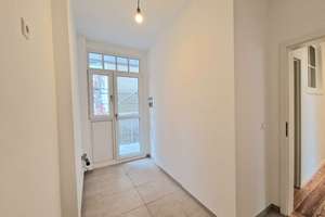 Modernisierter Altbau mit Charakter – 2-Zimmer-Wohnung mit Balkon in Stuttgart-Süd – Die vollständige Adresse der Immobilie erhältst du vom Anbieter., 70178 Karlshöhe, Stuttgart – Vorschaubild 6