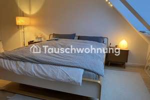 Tauschwohnung: dachgeschosstraum mit dachterrasse – Die vollständige Adresse der Immobilie erhältst du vom Anbieter., 13347 Wedding, Berlin – Vorschaubild 2