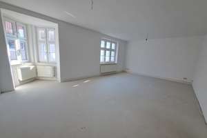 Großzügige 2-Zimmer-Wohnung mit Badewanne in Bremerhaven-Lehe – Potsdamer Straße 59, 27568 Lehe, Bremerhaven – Vorschaubild 2