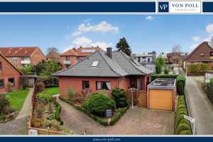 Komfortables Wohnen in Hohenwestedt mit Garage & Vollkeller – Rendsburg-Eckernförde (Kreis) – Vorschaubild 1