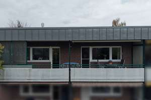 Top gepflegte und gut geschnittene Eigentumswohnung im Zentrum von MS-Roxel – Die vollständige Adresse der Immobilie erhältst du vom Anbieter., 48161 Roxel, Münster – Vorschaubild 3