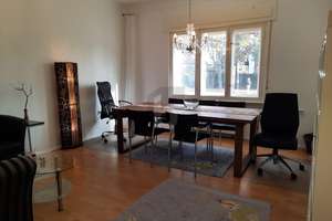 RAUM FÜR IHRE IDEEN -  WOHNUNG MIT ZUSATZFLÄCHE – Die vollständige Adresse der Immobilie erhältst du vom Anbieter., 12623 Mahlsdorf, Berlin – Vorschaubild 4